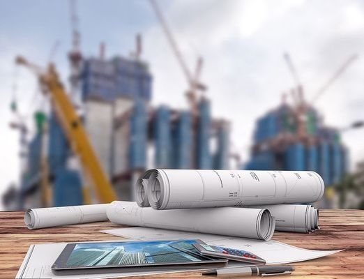 加固項目經(jīng)理必備技能 行業(yè)新聞 第2張