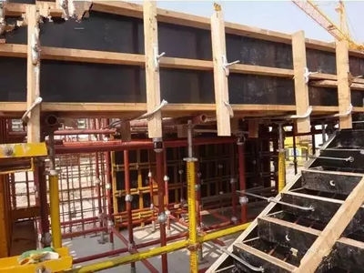 加固施工員行業(yè)標(biāo)準(zhǔn)查詢(xún) 行業(yè)新聞 第2張