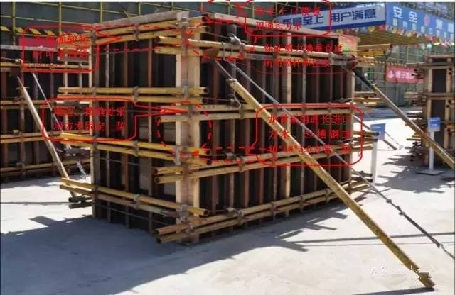 加固施工員行業(yè)標(biāo)準(zhǔn)查詢(xún) 行業(yè)新聞 第5張