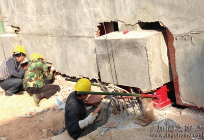 加固施工員行業(yè)競爭狀況 行業(yè)新聞 第5張