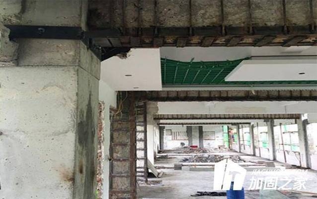 加固設(shè)計(jì)施工圖的合法性要求 行業(yè)新聞 第3張 加固設(shè)計(jì)施工圖的合法性要求 行業(yè)新聞 第3張