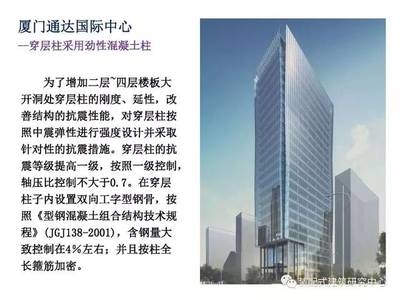 加固設(shè)計(jì)規(guī)范執(zhí)行難點(diǎn)探討 行業(yè)新聞 第5張