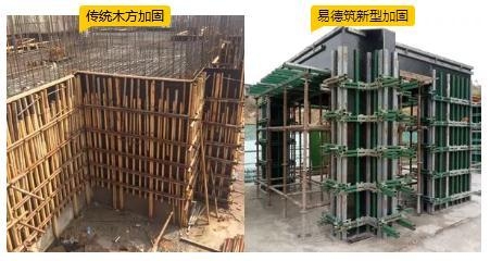 多功能一體化加固技術研究 行業(yè)新聞 第4張