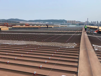 加固與新建的環(huán)保效益比較 行業(yè)新聞 第3張