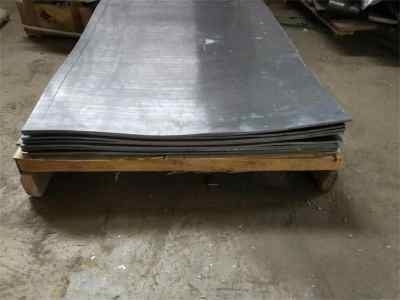 工業(yè)建筑中防輻射材料的選擇 行業(yè)新聞 第6張