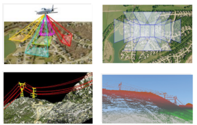 GPS測量在水利工程中的作用 行業(yè)新聞 第4張 GPS測量在水利工程中的作用 行業(yè)新聞 第4張