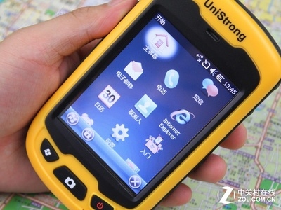 GPS測量在水利工程中的作用 行業(yè)新聞 第5張 GPS測量在水利工程中的作用 行業(yè)新聞 第5張