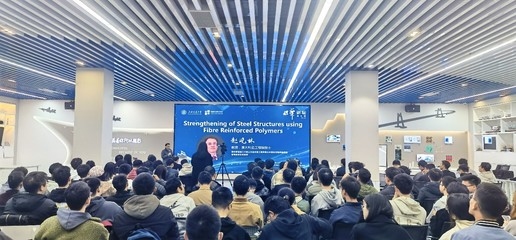 高性能纖維復材加固的實際案例 行業(yè)新聞 第2張