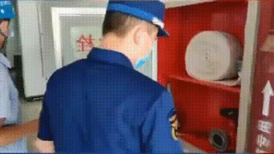 甲類廠房消防水源維護(hù)指南 行業(yè)新聞 第4張