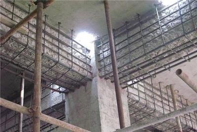 加固設(shè)計(jì)中的材料選擇策略 行業(yè)新聞 第5張