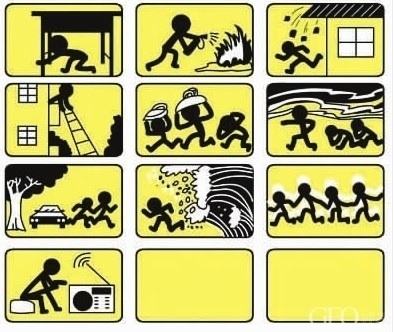 地震多發(fā)區(qū)農(nóng)居安全措施 行業(yè)新聞 第5張