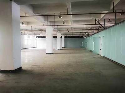 甲類廠房裝修材料環(huán)保認(rèn)證查詢 行業(yè)新聞 第2張