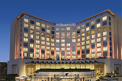 國內(nèi)酒店排行榜前十名 行業(yè)新聞 第5張