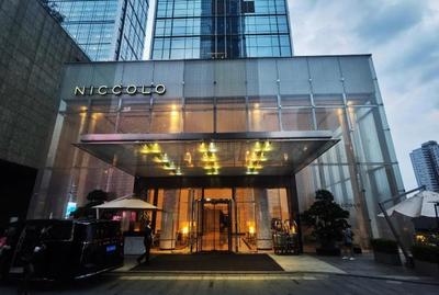 國內(nèi)酒店排行榜前十名 行業(yè)新聞 第4張