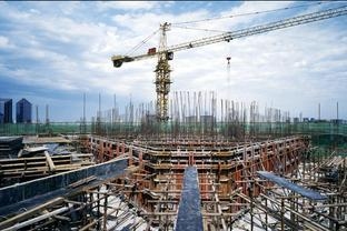 加固設(shè)計(jì)預(yù)算編制技巧 行業(yè)新聞 第5張