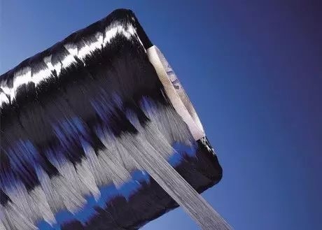 大絲束碳纖維市場應(yīng)用前景 行業(yè)新聞 第3張