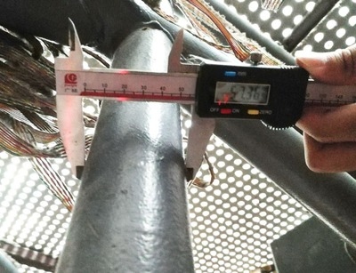 加固設(shè)計資質(zhì)維護(hù)指南 行業(yè)新聞 第6張 加固設(shè)計資質(zhì)維護(hù)指南 行業(yè)新聞 第6張