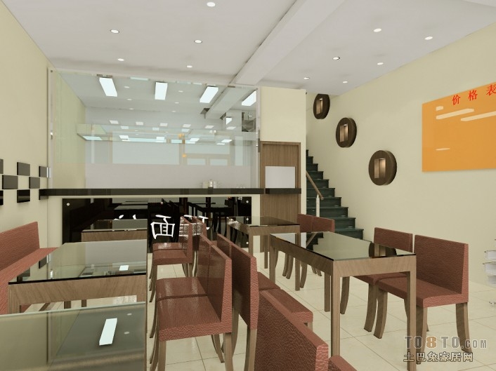 二層商鋪設(shè)計(jì)效果圖 行業(yè)新聞 第5張