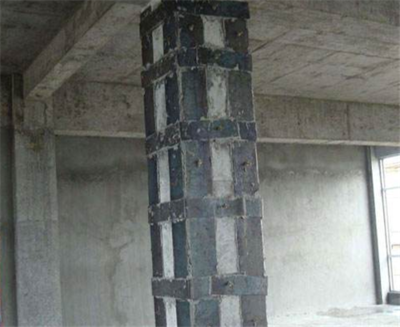 加固后建筑的維護(hù)要點(diǎn) 行業(yè)新聞 第5張