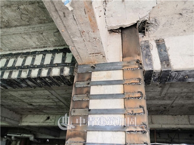 加固后建筑的維護(hù)要點(diǎn) 行業(yè)新聞 第6張