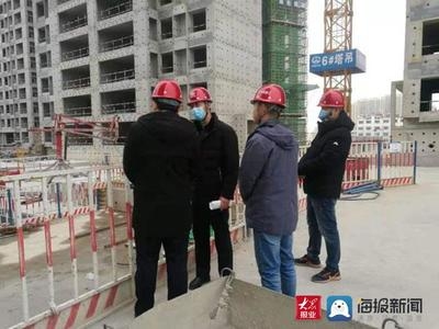 加固施工安全防控措施 行業(yè)新聞 第6張