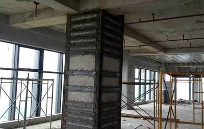 建筑加固材料環(huán)保性能比較 行業(yè)新聞 第4張 建筑加固材料環(huán)保性能比較 行業(yè)新聞 第4張