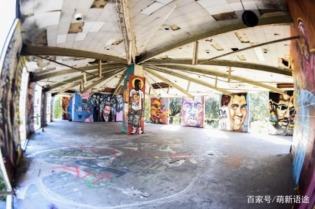 國內(nèi)外藝術(shù)家改造經(jīng)典名作的例子 行業(yè)新聞 第5張 國內(nèi)外藝術(shù)家改造經(jīng)典名作的例子 行業(yè)新聞 第5張