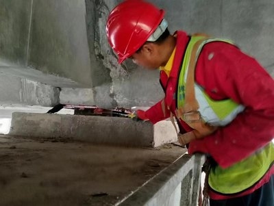 加固后結(jié)構(gòu)監(jiān)測(cè)周期設(shè)定 行業(yè)新聞 第2張 加固后結(jié)構(gòu)監(jiān)測(cè)周期設(shè)定 行業(yè)新聞 第2張