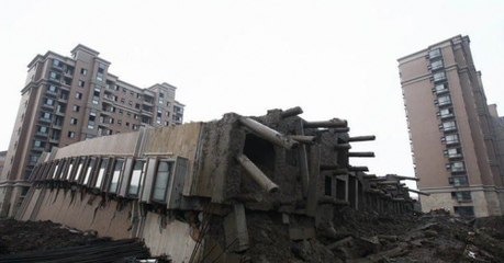 建筑安全事故案例分析方法 行業(yè)新聞 第2張