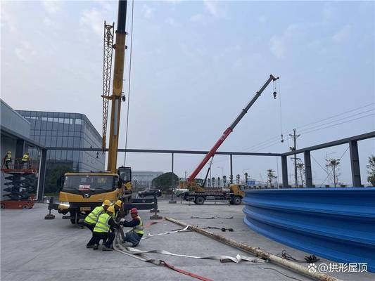 加固施工員如何提高決策速度 行業(yè)新聞 第4張