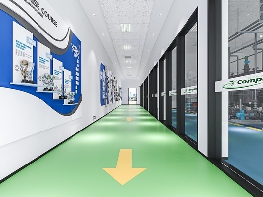 甲類廠房裝修材料經(jīng)濟(jì)性評(píng)估方法 行業(yè)新聞 第3張