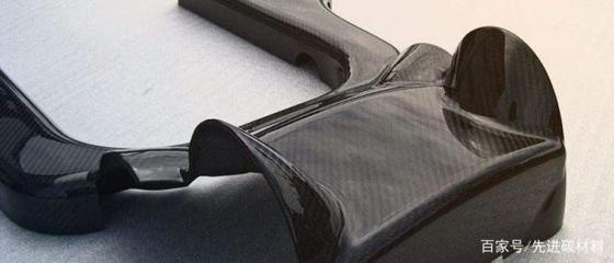 超低溫對(duì)碳纖維性能影響 行業(yè)新聞 第6張