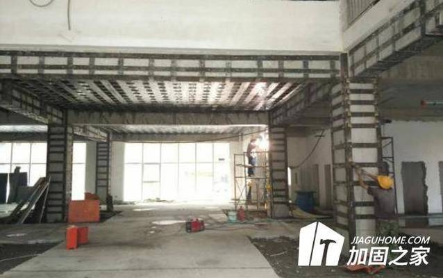 加固設(shè)計(jì)中的抗震性能提升 行業(yè)新聞 第3張