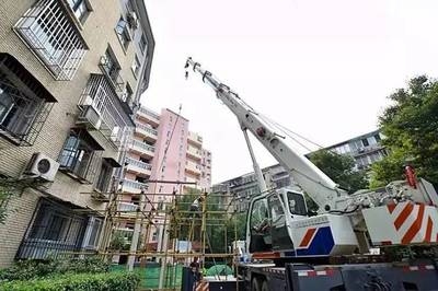 加固設(shè)計(jì)與建筑節(jié)能改造結(jié)合案例 行業(yè)新聞 第5張 加固設(shè)計(jì)與建筑節(jié)能改造結(jié)合案例 行業(yè)新聞 第5張