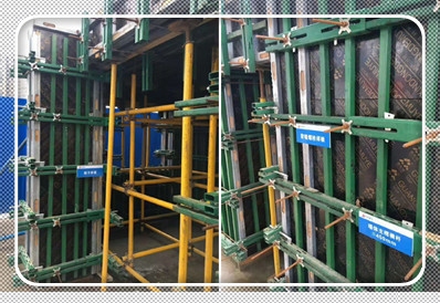 鋼結(jié)構(gòu)加固施工效率提升方法 行業(yè)新聞 第2張 鋼結(jié)構(gòu)加固施工效率提升方法 行業(yè)新聞 第2張