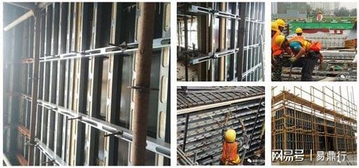 建筑加固材料成本比較 行業(yè)新聞 第6張