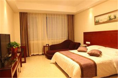 50間的賓館需投資多少錢 行業(yè)新聞 第4張