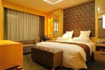 50間的賓館需投資多少錢 行業(yè)新聞 第5張
