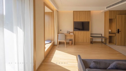 50個房間的快捷酒店多大面積 行業(yè)新聞 第4張