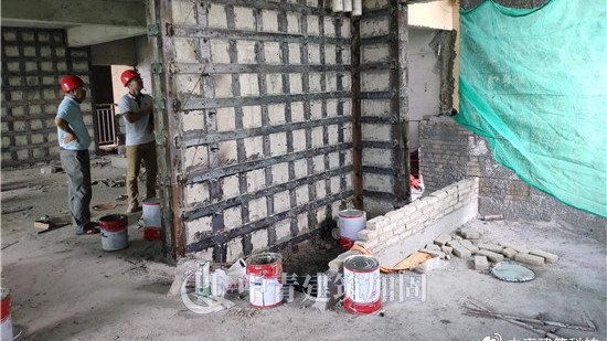 建筑加固材料防蟲性能對(duì)比 行業(yè)新聞 第5張