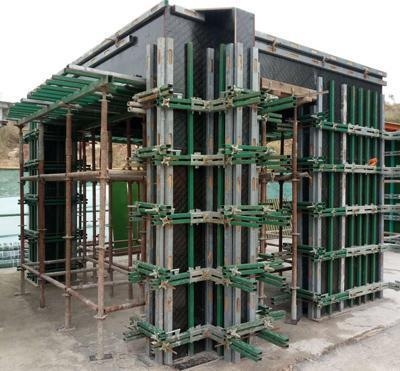 建筑加固服務(wù)品牌排名 行業(yè)新聞 第4張