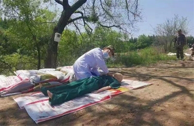 加固工程應(yīng)急預(yù)案制定 行業(yè)新聞 第6張