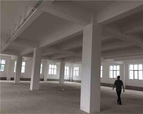 鋼結(jié)構(gòu)廠房監(jiān)測(cè)頻率 行業(yè)新聞 第2張 鋼結(jié)構(gòu)廠房監(jiān)測(cè)頻率 行業(yè)新聞 第2張