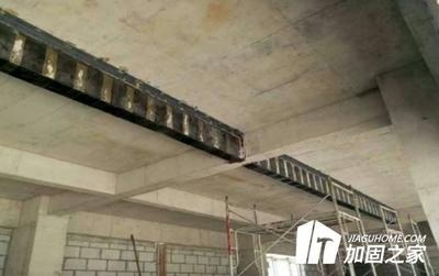 加固設(shè)計中如何優(yōu)化綜合效應(yīng) 行業(yè)新聞 第5張