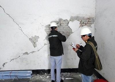 房屋加固后裂縫檢測(cè)技術(shù) 行業(yè)新聞 第2張 房屋加固后裂縫檢測(cè)技術(shù) 行業(yè)新聞 第2張