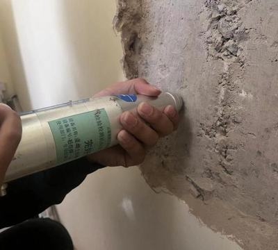 房屋加固后裂縫檢測(cè)技術(shù) 行業(yè)新聞 第4張 房屋加固后裂縫檢測(cè)技術(shù) 行業(yè)新聞 第4張