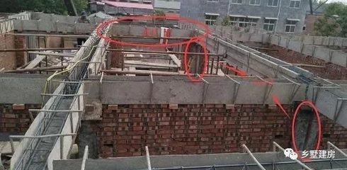 建筑加固設(shè)計常見錯誤案例 行業(yè)新聞 第4張