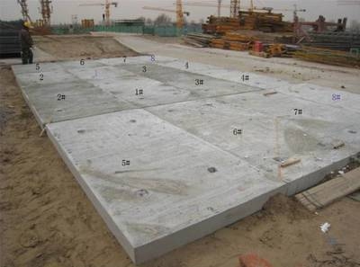 加載試驗(yàn)評(píng)估加固效果案例 行業(yè)新聞 第6張 加載試驗(yàn)評(píng)估加固效果案例 行業(yè)新聞 第6張