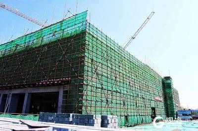 建筑鋼材替代材料研究進(jìn)展 行業(yè)新聞 第4張