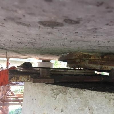 加固材料老化的檢測(cè)與更換周期 行業(yè)新聞 第5張 加固材料老化的檢測(cè)與更換周期 行業(yè)新聞 第5張